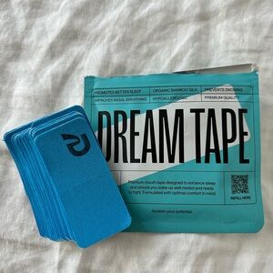 Dream Tape mouth tape